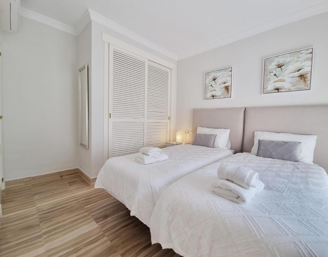Luxury Hacienda Playa Appartement